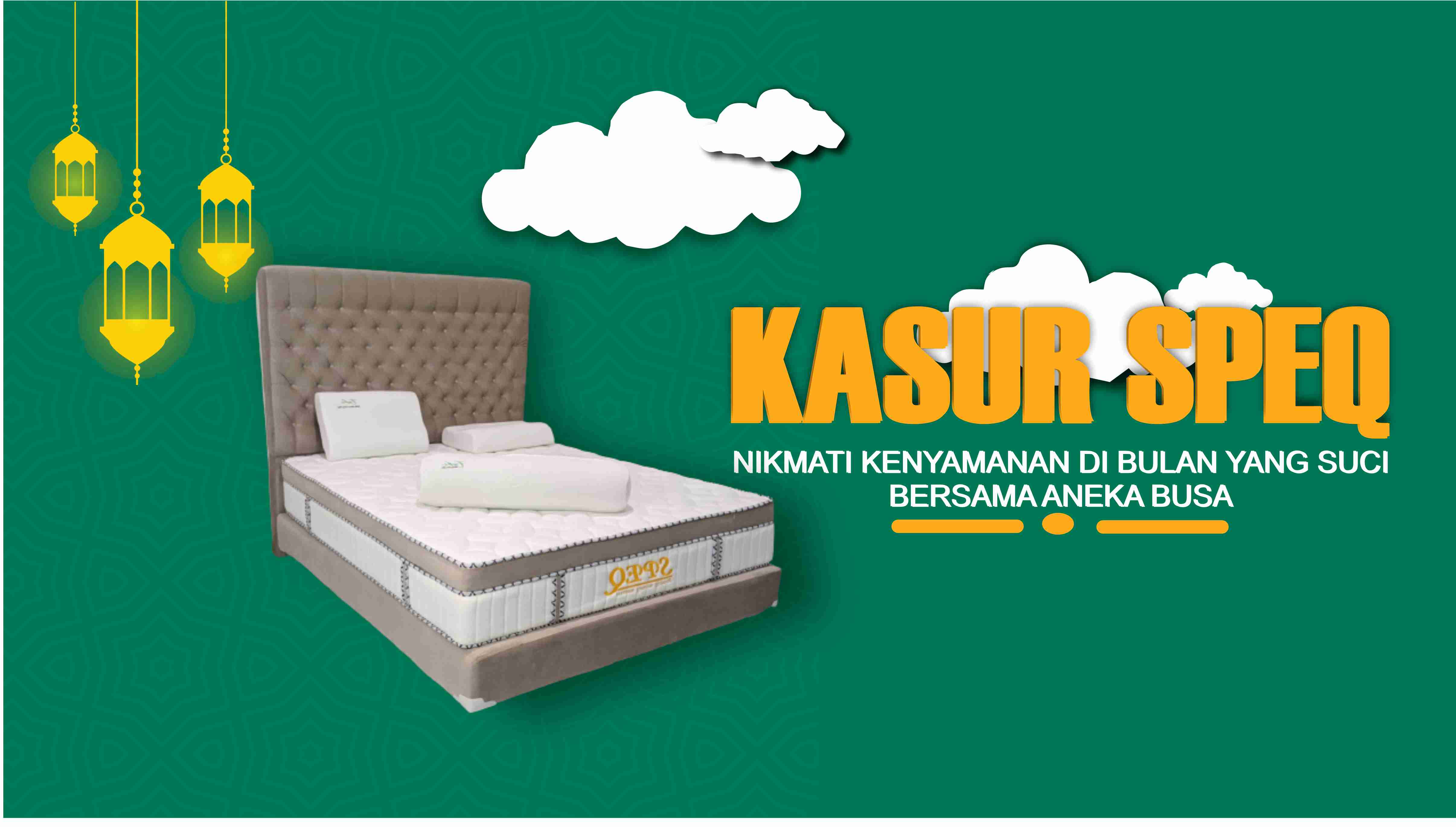 kasur-speq-s100